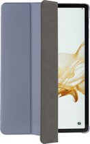Hama Fold Clear, Folio, Samsung, Galaxy S7 FE/S7+ 12,4", 31,5 cm (12.4"), 230 g