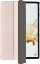 Hama Fold Clear, Folio, Samsung, Galaxy S7 FE/S7+ 12,4", 31,5 cm (12.4"), 230 g