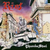 Riot - Thundersteel (CD)