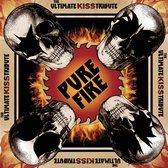Various Artists - Pure Fire- The Ultimate Kiss Tribute (LP)