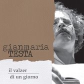 Gianmaria Testa - Il Valzer Di Un Giorno (CD)
