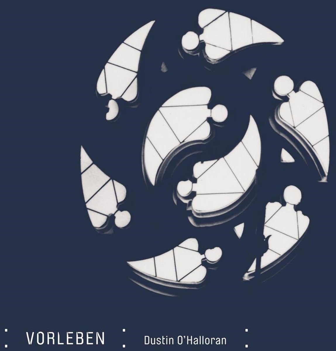 Dustin O'Halloran - Vorleben (LP)