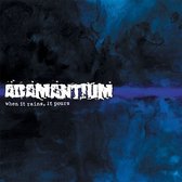 Adamantium - When It Rains, It Pours (CD)