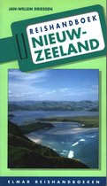 Reishandboek Nieuw-Zeeland