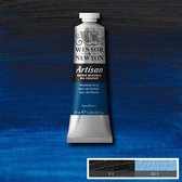 Winsor & Newton Artisan Water Mixable Oil Colour Prussian Blue 538 37ml
