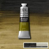 Winsor & Newton Artisan Couleur à l'huile diluable à Water Vert olive 447 37 ml
