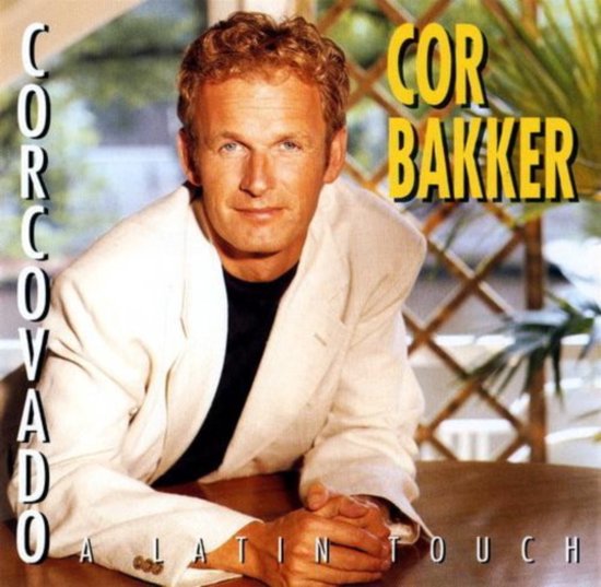 Corcovado -A Latin Touch-