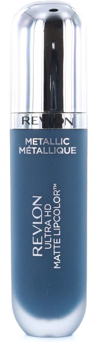 Goedkoopste Revlon Ultra HD Matte Metallic Lipcolor - 685 Glitz