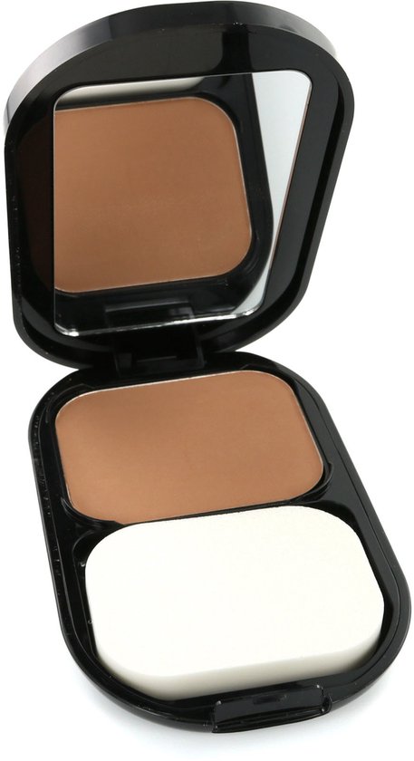 Max Factor Facefinity Compact Foundation - 009 Caramel