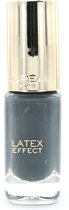 L'Oréal Paris Color Riche Le Vernis - 888 Mademoiselle Grey - Grijs - Nagellak