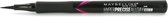 Maybelline Hyper Precise All Day eye pencil Liquide Black Matte