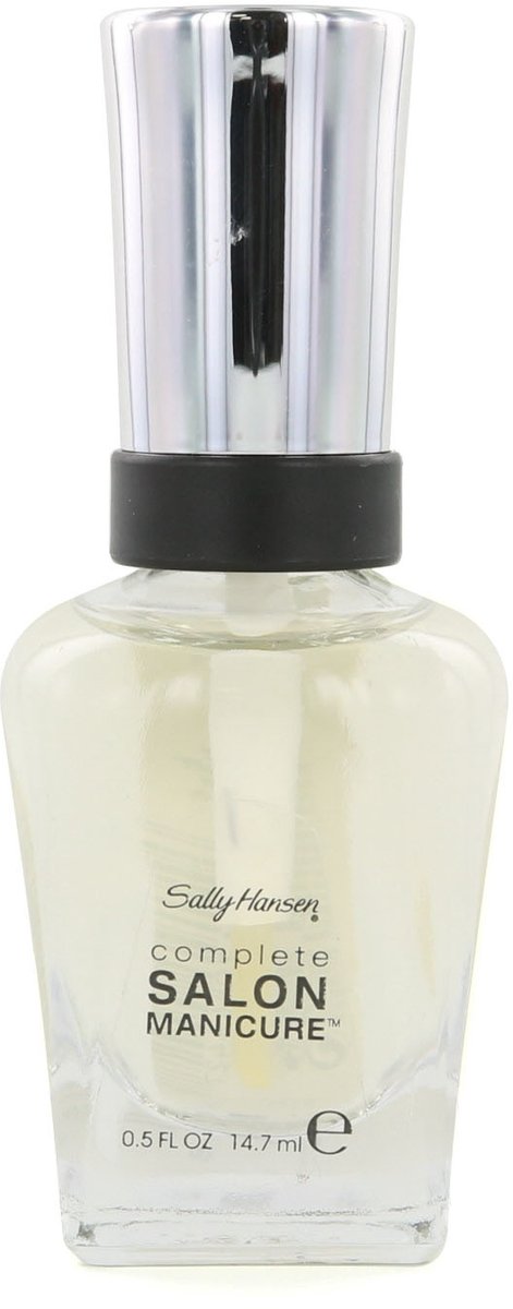 Goedkoopste Sally Hansen Complete Salon Manicure Clear'd for Takeoff 110