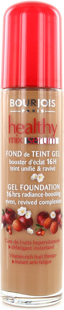 Goedkoopste Bourjois Fond De Teint Healthy Mix Serum Foundation - 58