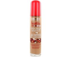Bourjois Fond De Teint Healthy Mix Serum Foundation - 58