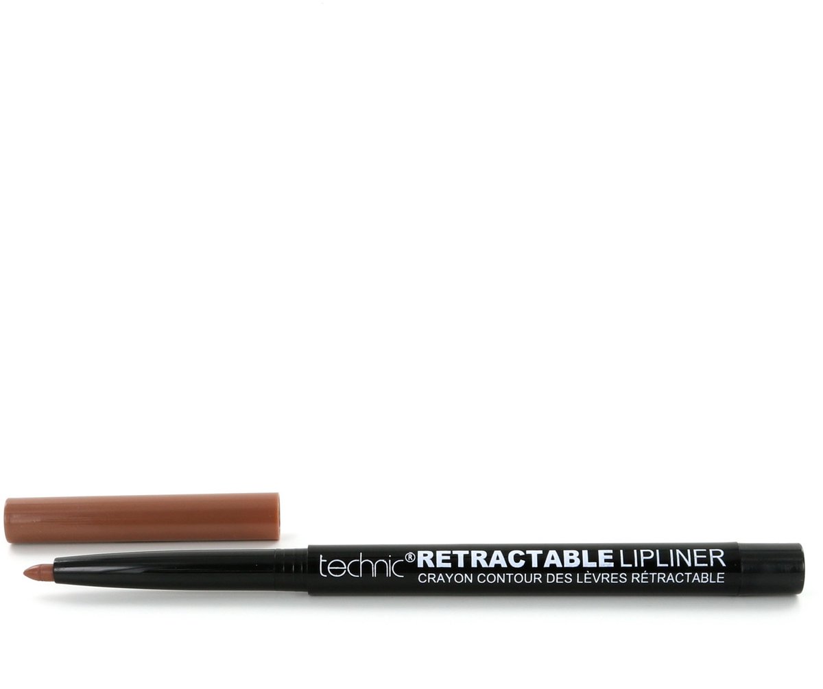 Technic Retractable Lipliner - Nude