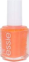 Essie summer 2020 limited edition - 701 souq up the sun - oranje - glanzende nagellak - 13,5 ml
