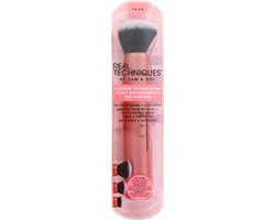 Foto: Real techniques custom complexion brush cosmetic makeup brush 3 in 1