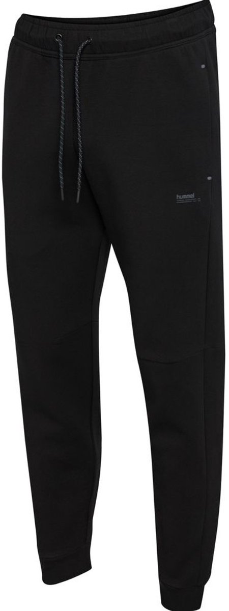 Hummel Hosen Hmltech Fleece Regular Pants Black-S