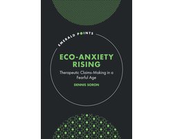 Emerald Points - Eco-Anxiety Rising