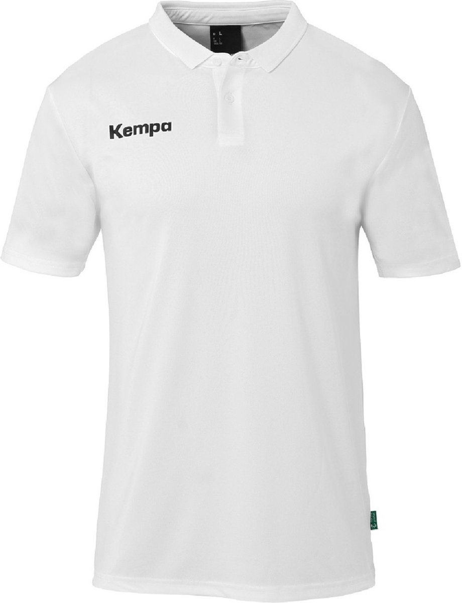 Kempa Poly-poloshirt 2005156