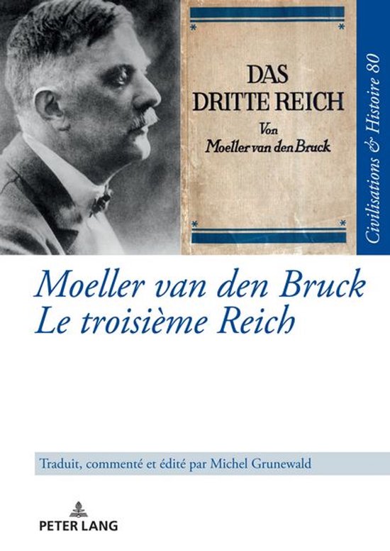Zivilisationen und Geschichte / Civilizations and History /  ... - cover