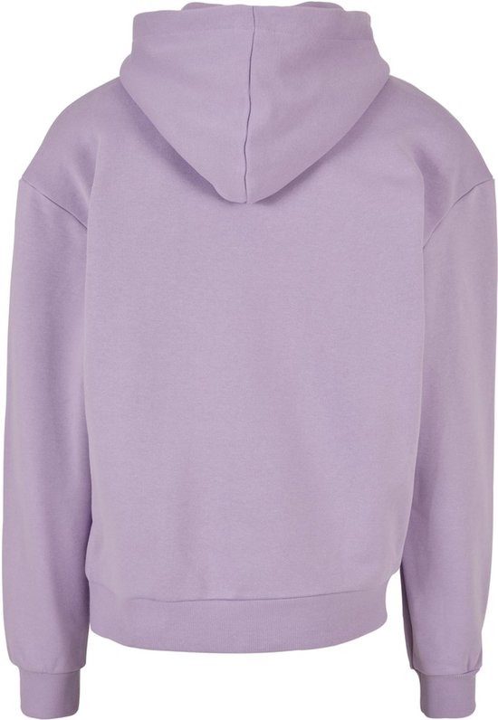 Urban Classics - Sweat à capuche/pull Ultra Heavy - 4XL - Violet