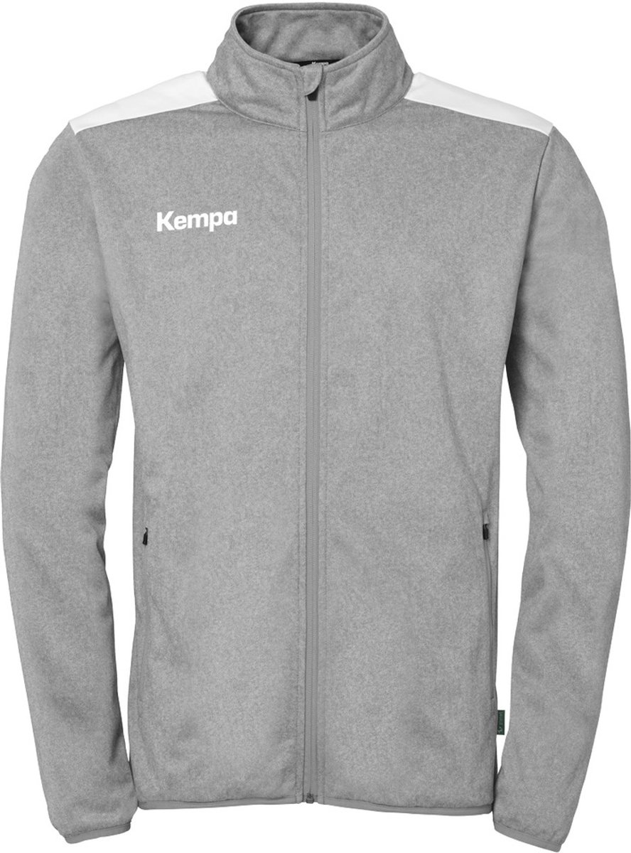Kempa trainingsjack Emotion 27 Poly-jack 2005125