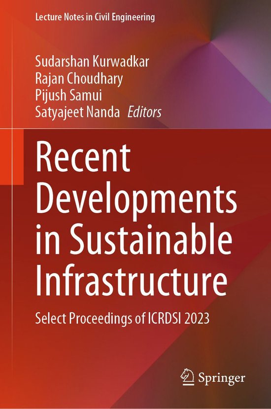Springer Nature Proceedings excluding Computer Science - Rec ... - cover