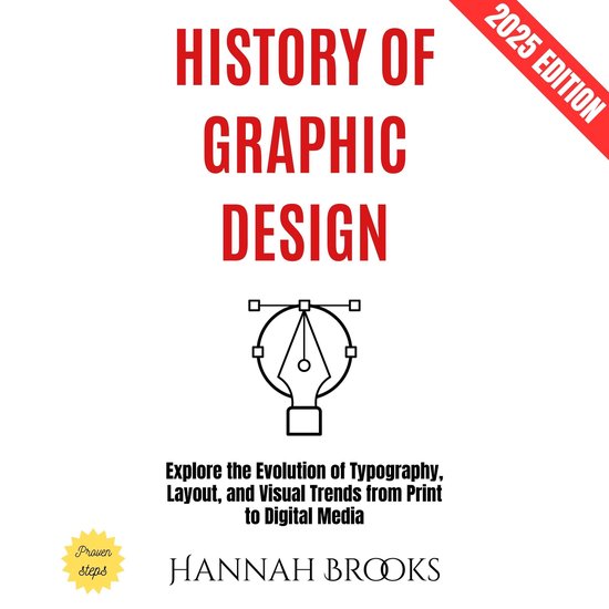 History of Graphic Design: - cover