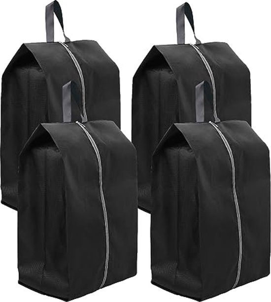 Schoenenzak | Handige schoenen opbergzak voor in je bagage