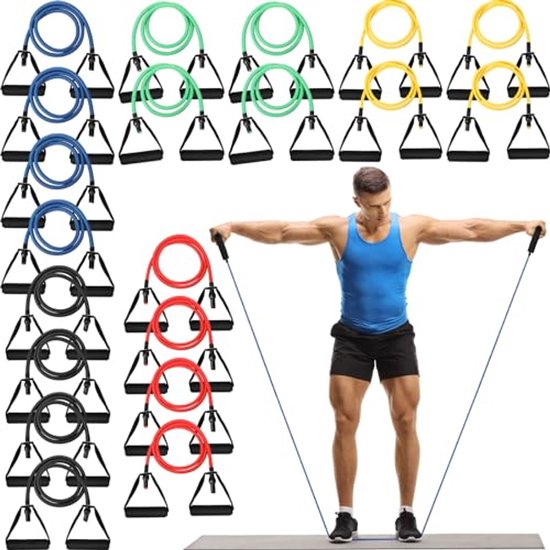 De beste schouderoefeningen voor thuis | Effectieve training