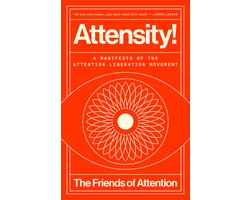 Attensity!