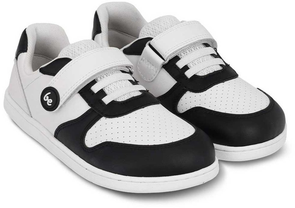 Be Lenka Scoot Barefoot Schoenen Wit EU 40 Kinderen