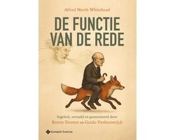 De functie van de rede