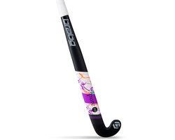 Brabo IT-Pure 20 CC Indoor Hockeystick