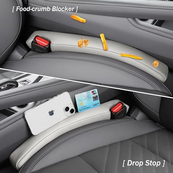 Autostoel-organizer aanbieding bij Action