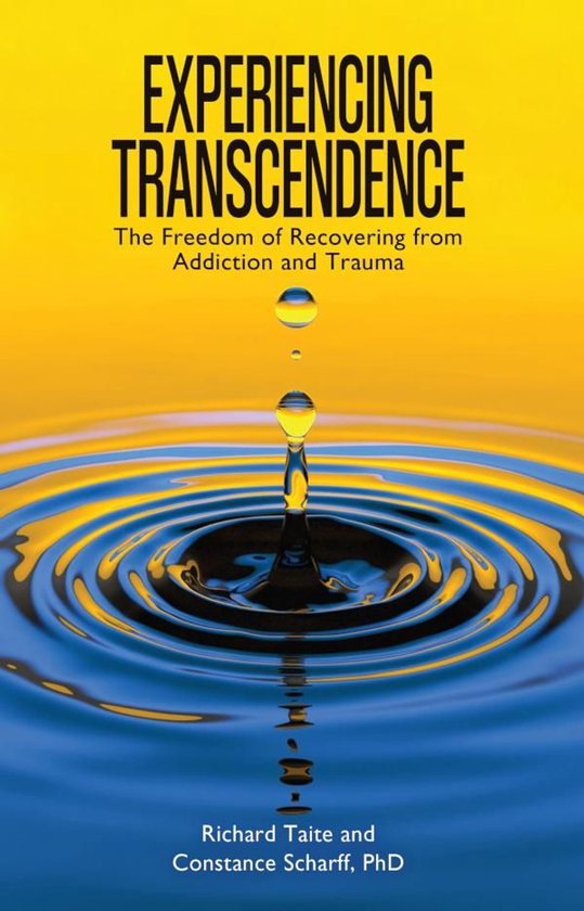 Experiencing Transcendence - cover