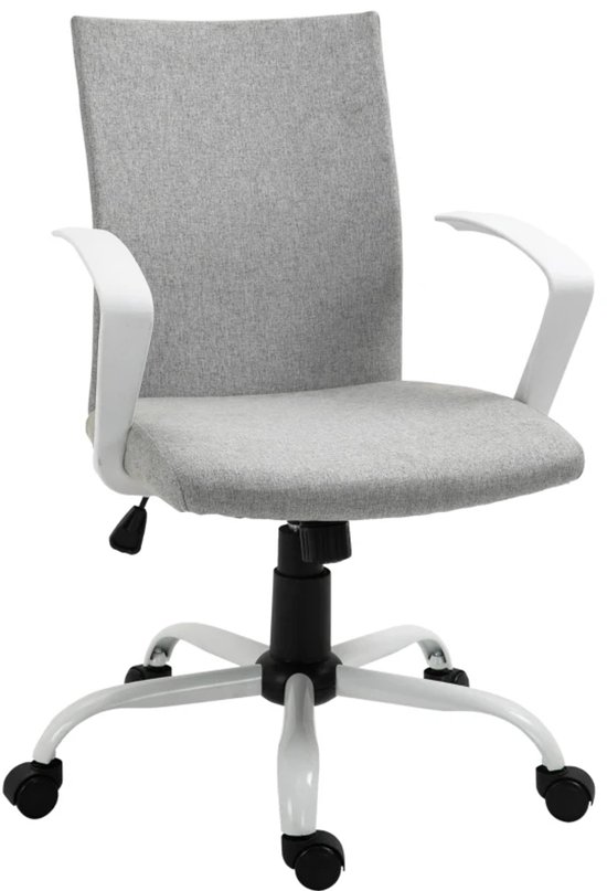 Opzoek naar een ergonomische bureaustoel? Roze - Vikingchoice.nl