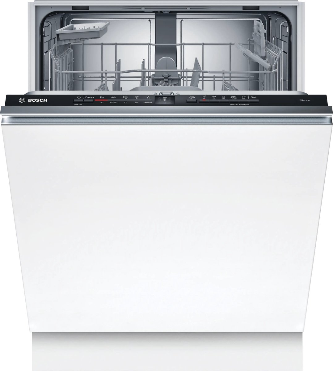 Bosch SBV2ITX09E XXL (Extra hoog)
