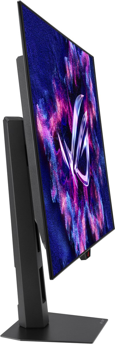 ASUS ROG Strix OLED XG32UCWG - 4K UHD WOLED Gaming Monitor - afbeelding 2