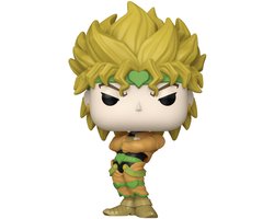 Funko Pop! Animation: Jojo's Bizarre Adventure - Dio #2109