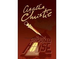 Omslag van Crooked House