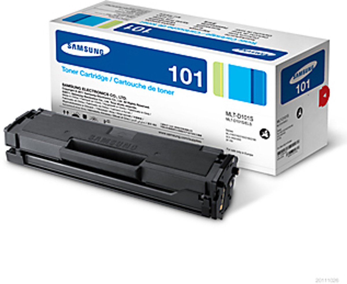Samsung Toner / Drum Zwart (rendement 1500 standaard pagina's)