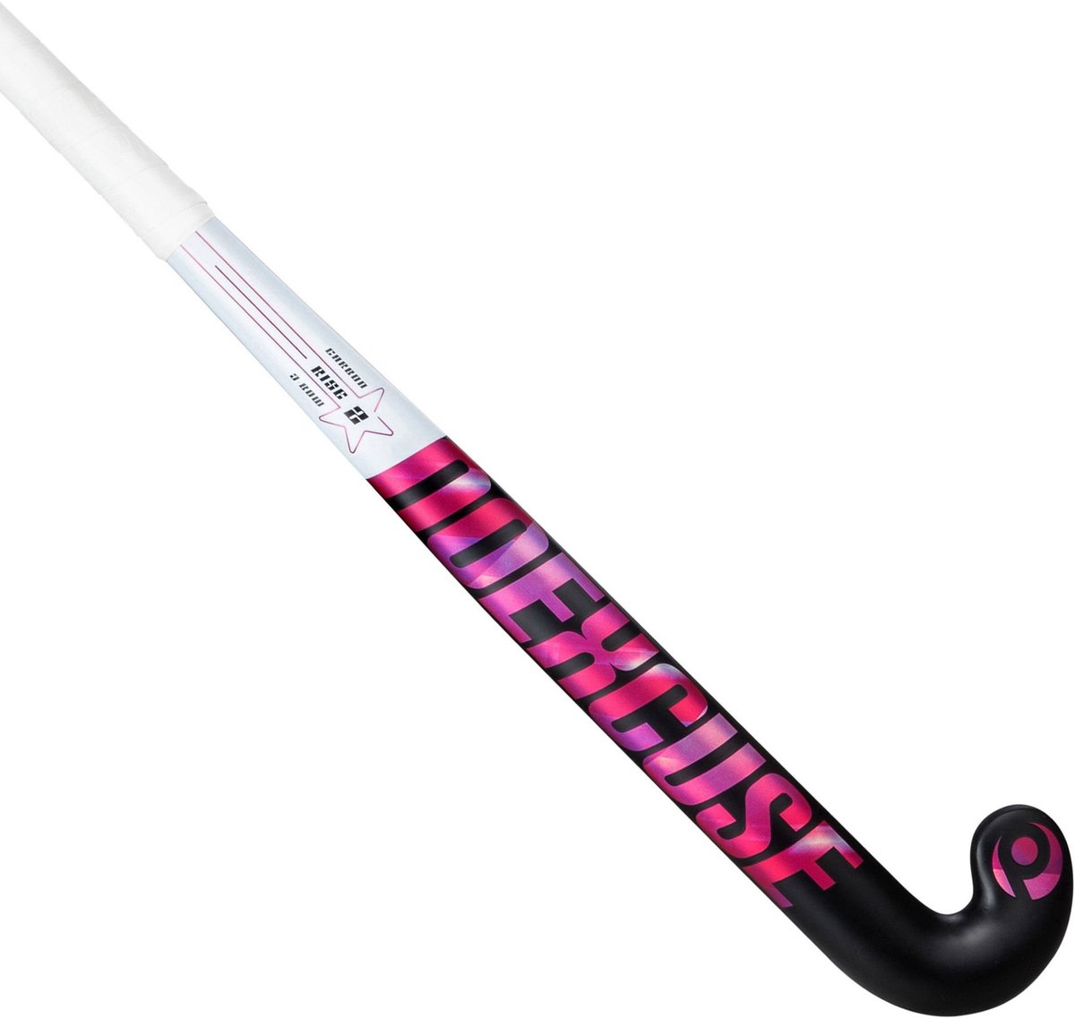 Princess No Excuse Rise P1 Junior Hockeystick