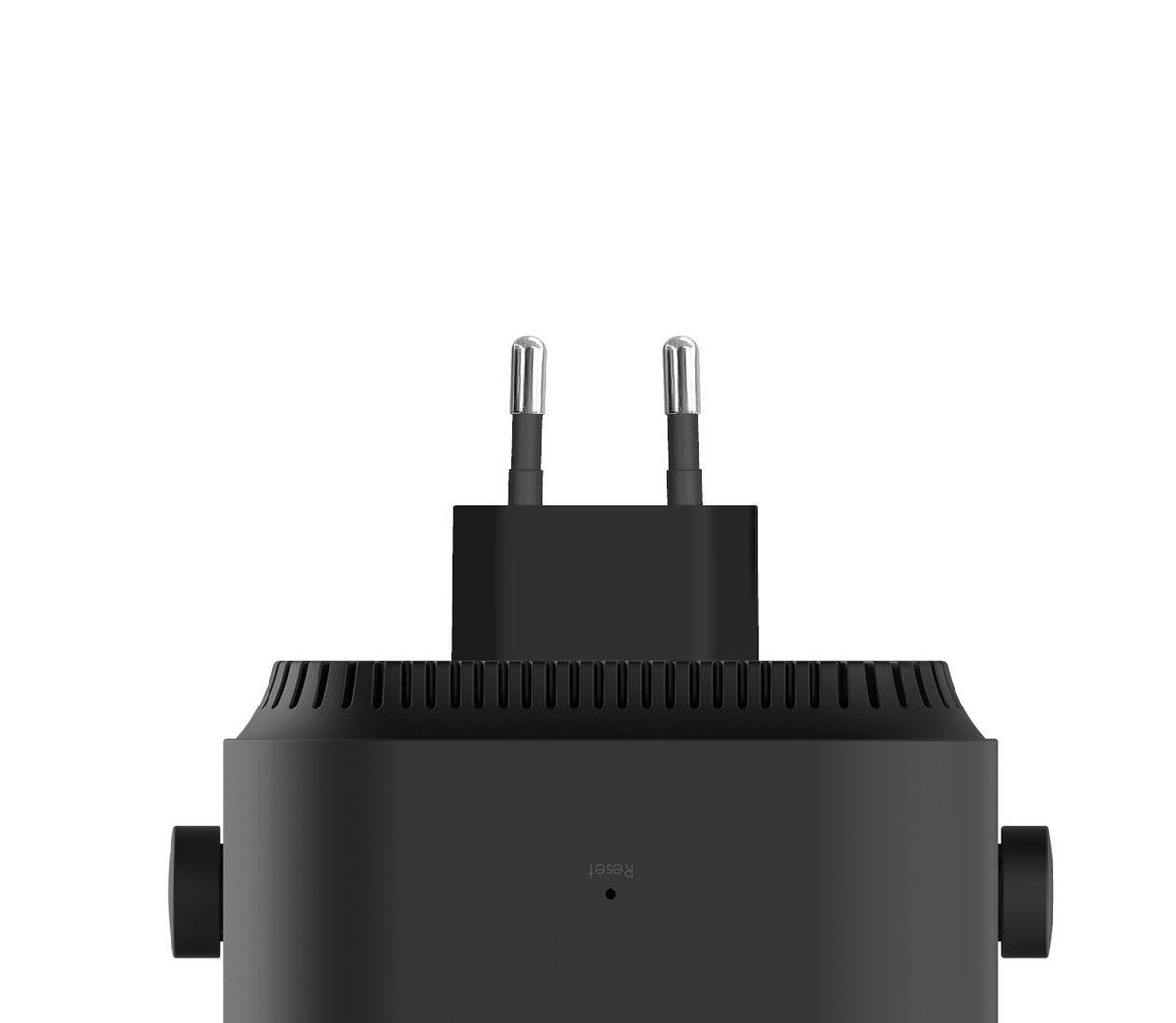 Xiaomi Mi Wifi Range Extender Pro Wifi-repeater Zwart One Size / EU Plug 220V