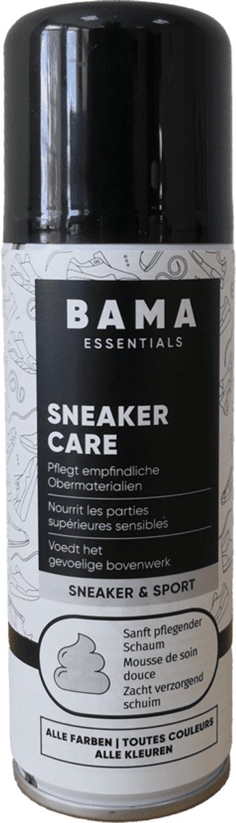 Bama Sneaker Care - 200ml