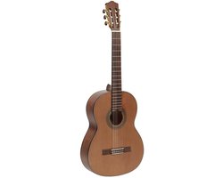 Salvador Cortez CC-06 - Klassieke gitaar - naturel