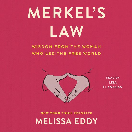 Merkel's Law - cover