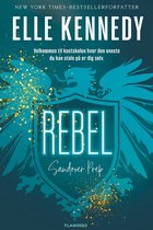 Sandover Prep 2 - Rebel