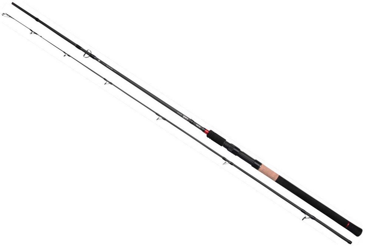 Spro Crx Lure Spinhengel Zwart 2.70 m / 15-45 g